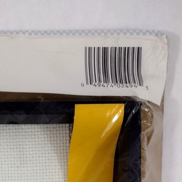 2 counted cross stitch kits - Friends Sentimentals Good Friend Rare Treasure - Picture 7 of 12